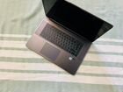 Ноутбук HP ZBook 32Gb озу объявление продам