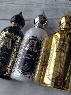Attar collection Аттар распив