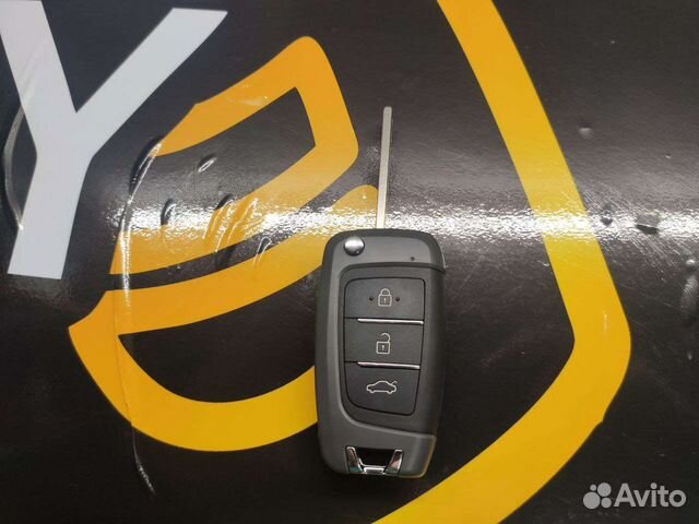 Выкидной ключ хендай солярис