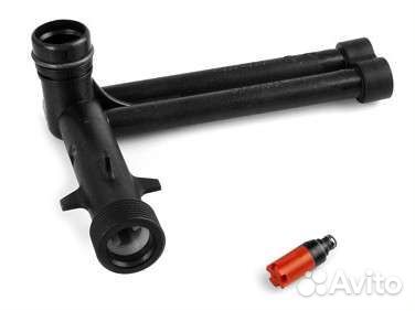 9.001-980.0 Патрубок Керхер K3-K4 9.038-203.0