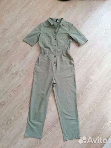Комбинезон N&M российский размер 42-44