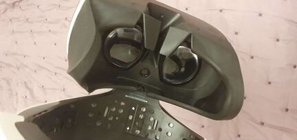 PS VR на запчасти