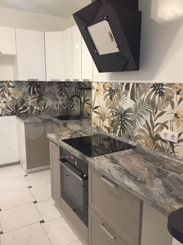 1-к. квартира, 37,9 м², 20/24 эт.