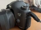 Фотокамера Canon 5 D mark 3 объявление продам