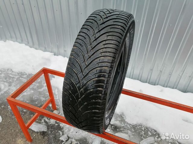 Bfgoodrich G-Force Winter 2 205/65 R15 94T