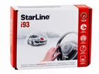 Иммобилайзер секретка StarLine i93 объявление продам