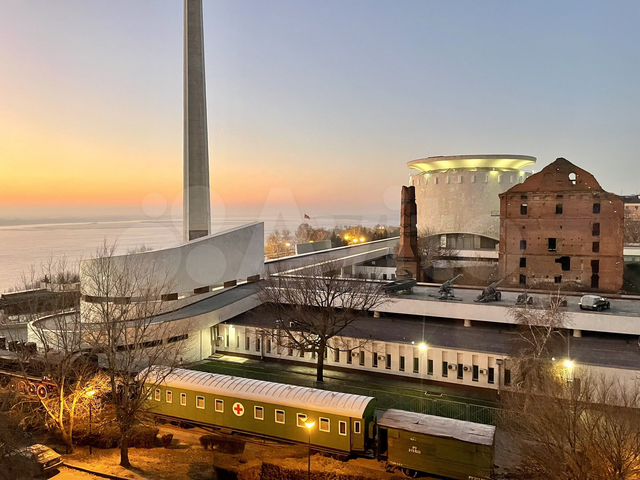 Квартира-студия, 32 м², 5/5 эт.