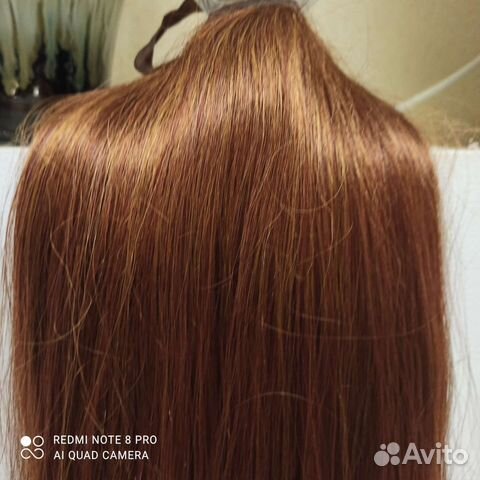 Хвост, парик, пряди, шиньоны, заколки