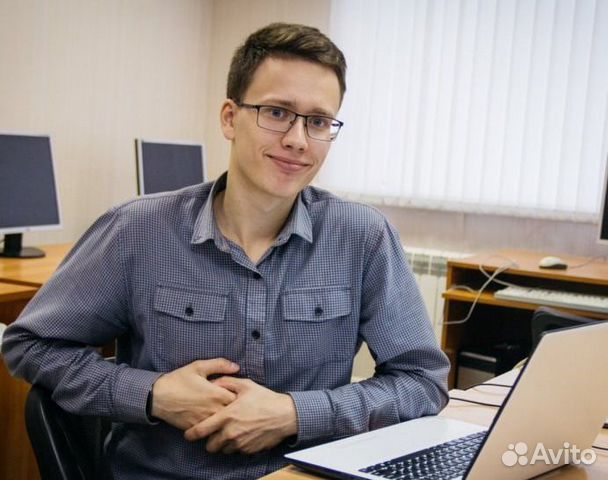 Ремонт компьютеров бесплатный выезд