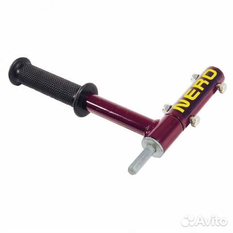 Адаптер “nero-стандарт” под дрель (шуруповерт)