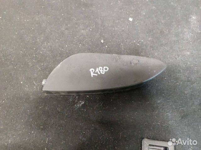 Подушка безопасности сиденья Mercedes-Benz C219