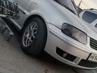 Volkswagen Polo 1.4 AT, 2000, 210 000 км