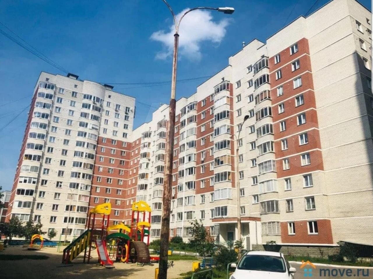 Екатеринбург, ул Шефская, д 103