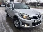 Great Wall Hover H3 2.0 МТ, 2012, 139 000 км