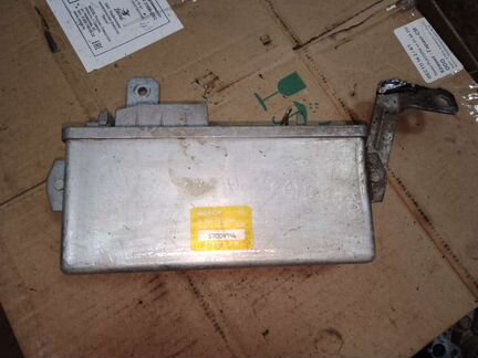 Блок управления абс Nissan Primera p11