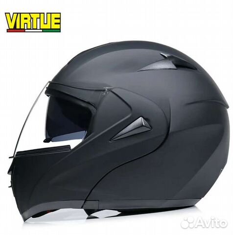 Шлем модуляр р. 58/59