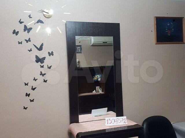 1-к. квартира, 32 м², 5/5 эт.