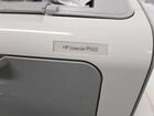 Компактный лазерный принтер hp p1102