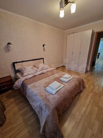 3-к. квартира, 80 м², 4/5 эт.