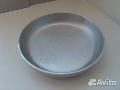 Сковорода литая Кукмара 18 - 40 см