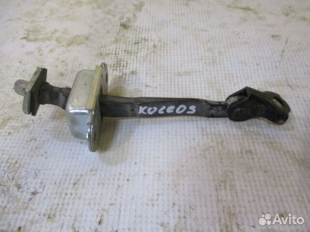 Ограничитель двери Renault Koleos 1 HY0