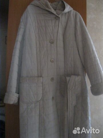 Пальто женское новое