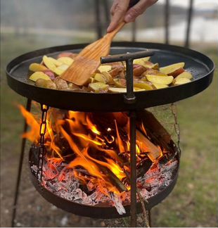 Гриль Сковорода