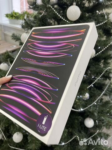 iPad Pro(M2) 12.9 Wi-Fi+Cellular 512GB Space Gray