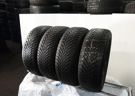 Continental ContiWinterContact TS 860 205/55 R16