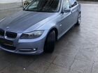 BMW 3 серия 2.0 AT, 2011, 169 000 км объявление продам
