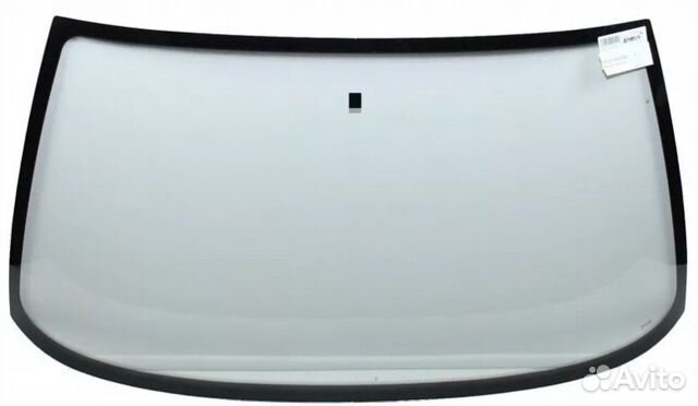 Лобовое стекло peugeot