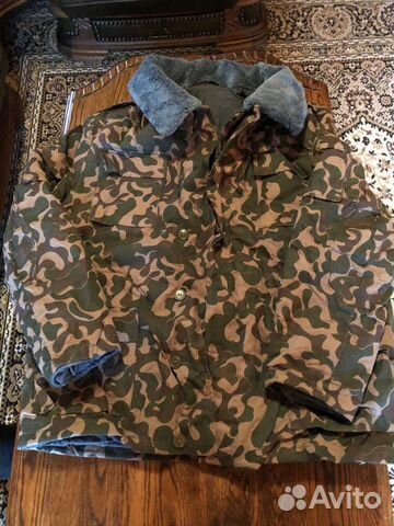 Форма и аксессуары для рыбалки