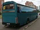 Междугородний / Пригородный автобус Daewoo BH120E Royal Economic II, 2003 объявление продам