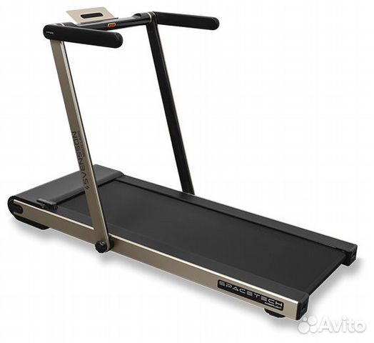 Беговые дорожки Svensson Body Labs (торг)