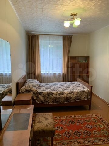 2-к. квартира, 48 м², 2/5 эт.