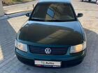 Volkswagen Passat 1.8 AT, 1999, 197 000 км объявление продам