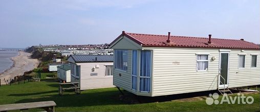 Мобильные дома