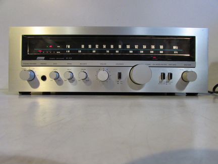 Sansui R-30 Стерео Ресивер Japan