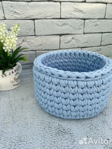 Корзинка для хранения