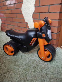 Детский мотоцикл