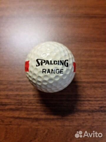 Мяч для гольфа