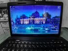 Ноутбук HP Compaq Presario CQ57-411ER