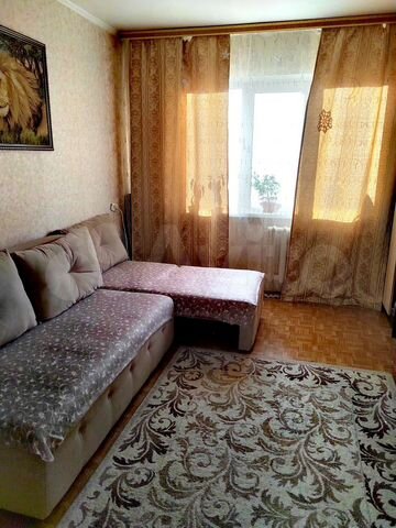 2-к. квартира, 46 м², 7/8 эт.