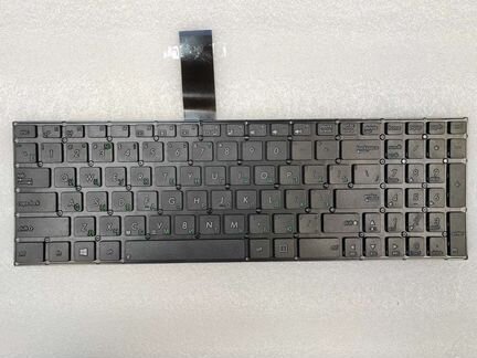Клавиатура для ноутбука Asus K56 и др