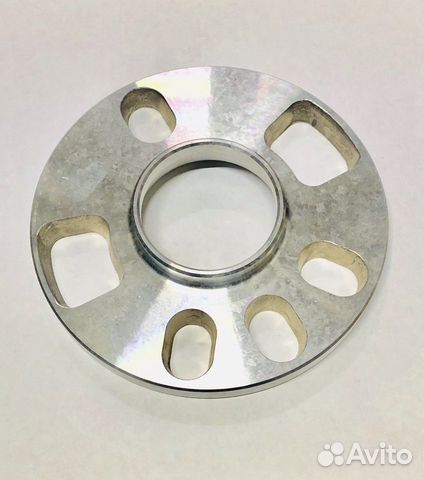 Проставки колесные для Chery Tiggo (20мм)