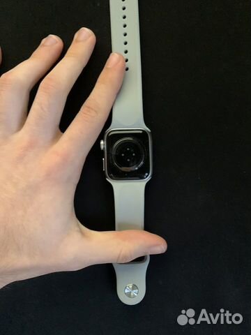 Apple watch X7 pro