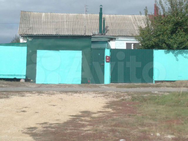 Дом 74 м² на участке 9 сот.