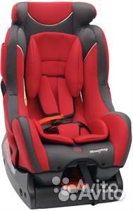 Автокресло