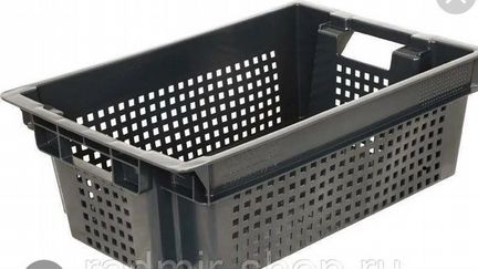 Ящик- для хранения овощей