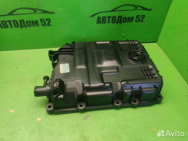 Поддон Масляный АКПП Hyundai Sonata SantaFe Tucson